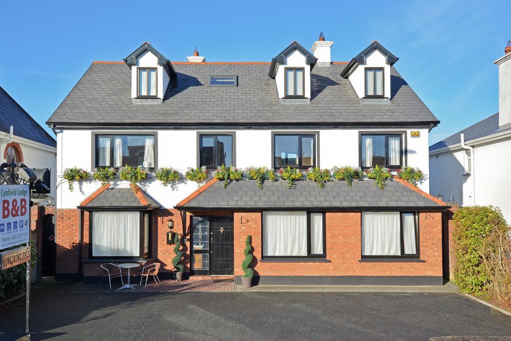 Lynfield Guest House Galway Exterior foto
