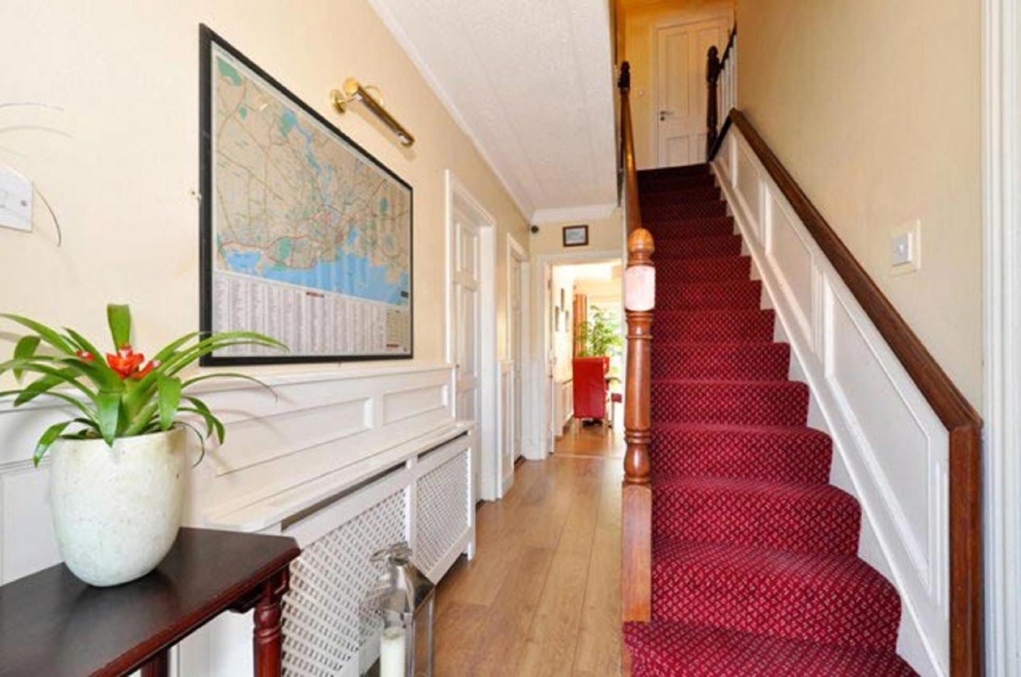 Lynfield Guest House Galway Exterior foto