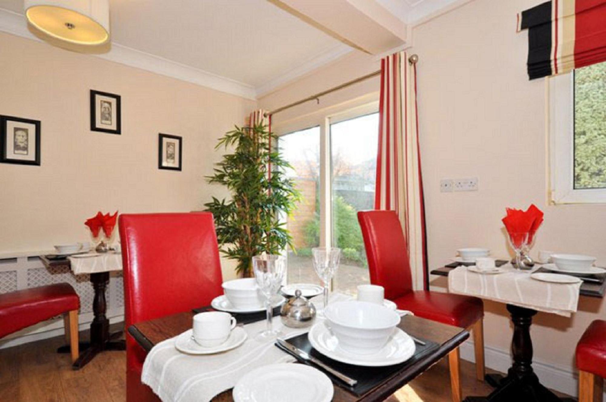 Lynfield Guest House Galway Exterior foto