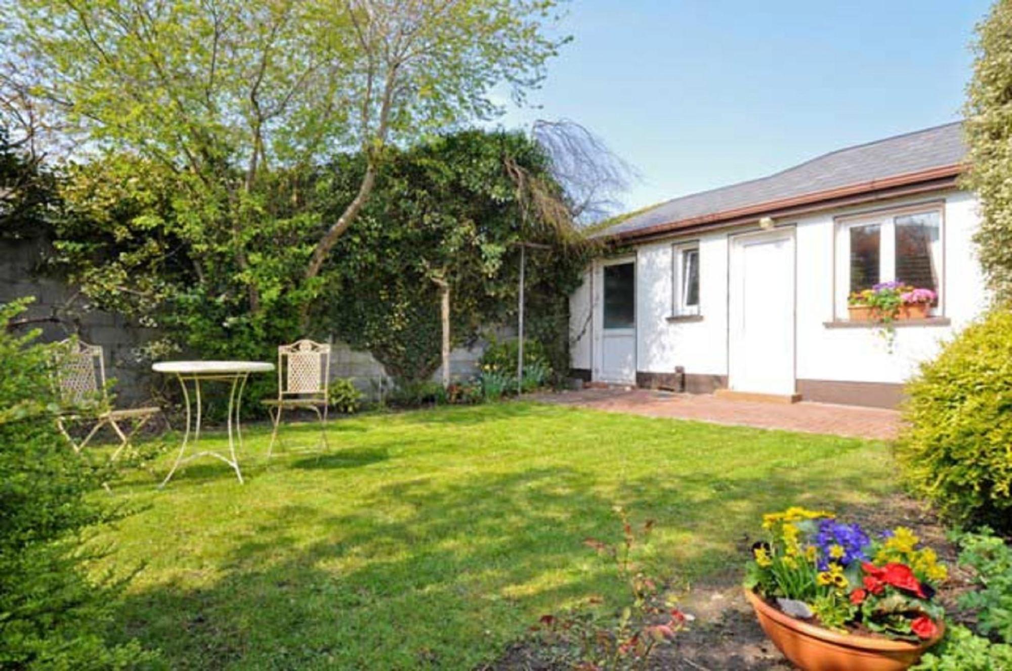 Lynfield Guest House Galway Exterior foto