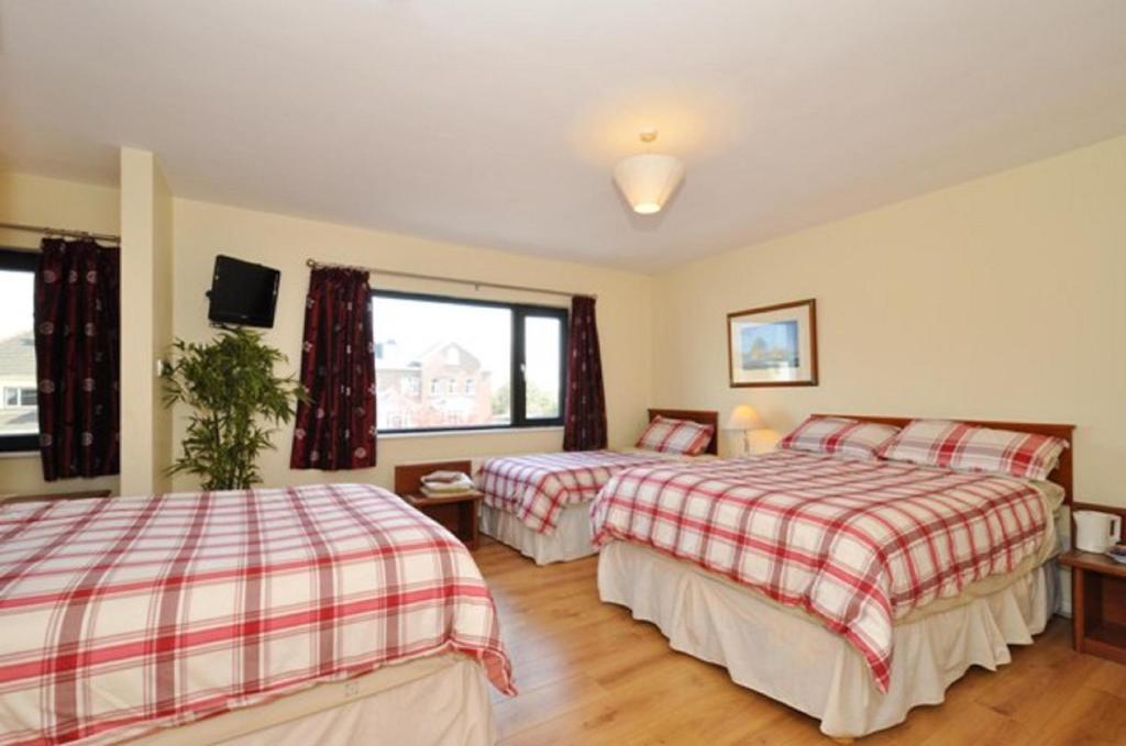Lynfield Guest House Galway Habitación foto
