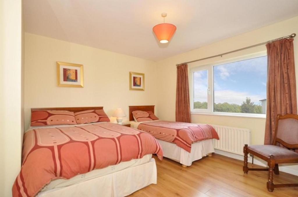 Lynfield Guest House Galway Habitación foto
