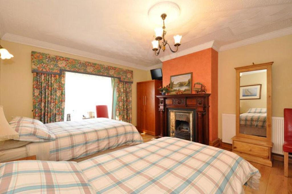 Lynfield Guest House Galway Habitación foto