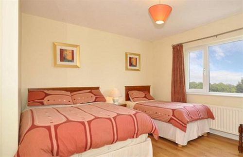 Lynfield Guest House Galway Exterior foto
